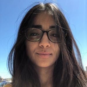 Meet your Posher, Ankita